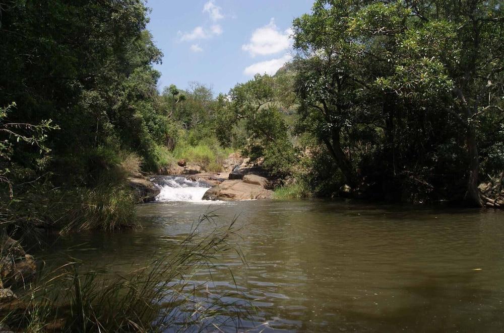 Rockydrift Nature Reserve