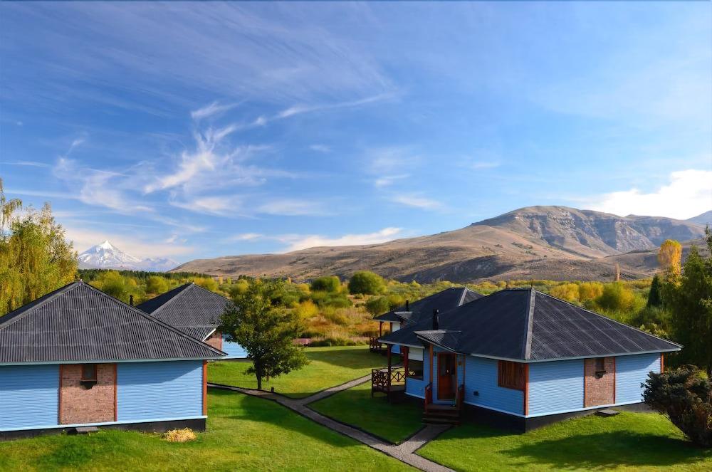 Spring Creek Lodge