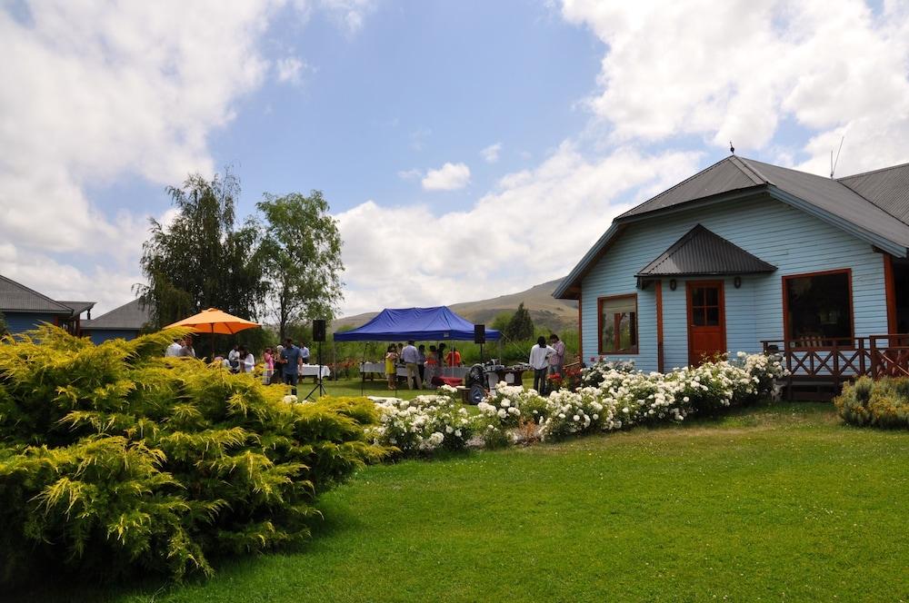 Spring Creek Lodge
