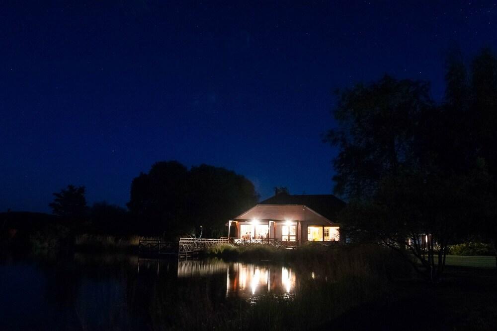 Spring Creek Lodge