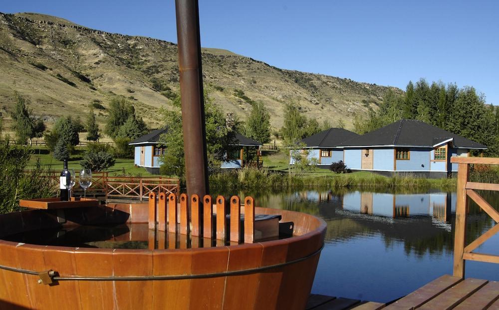 Spring Creek Lodge