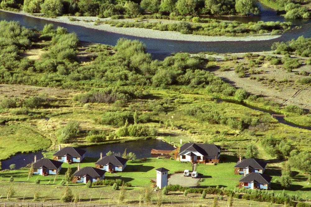 Spring Creek Lodge