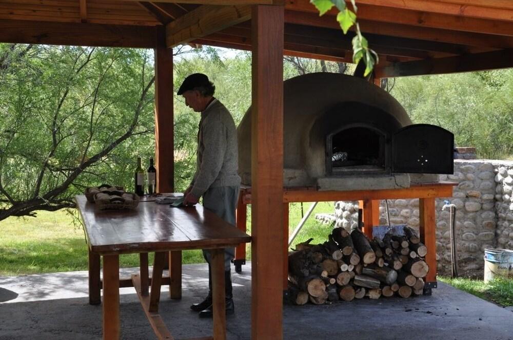 Spring Creek Lodge