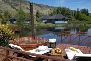 Spring Creek Lodge