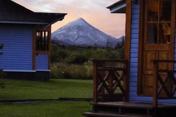 Spring Creek Lodge