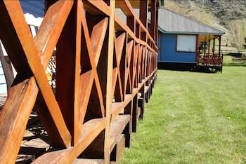 Spring Creek Lodge