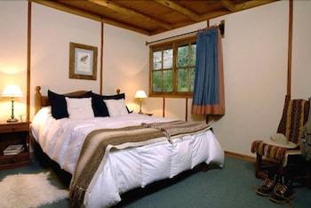 Spring Creek Lodge