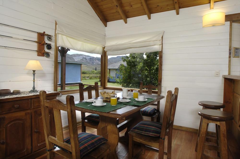 Spring Creek Lodge