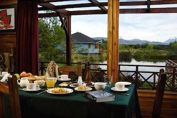Spring Creek Lodge