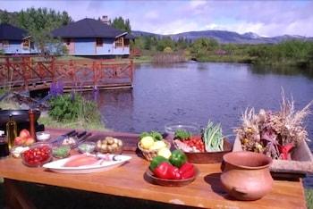Spring Creek Lodge