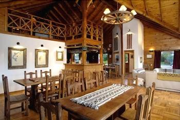 Spring Creek Lodge