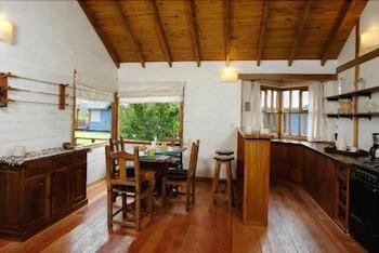 Spring Creek Lodge
