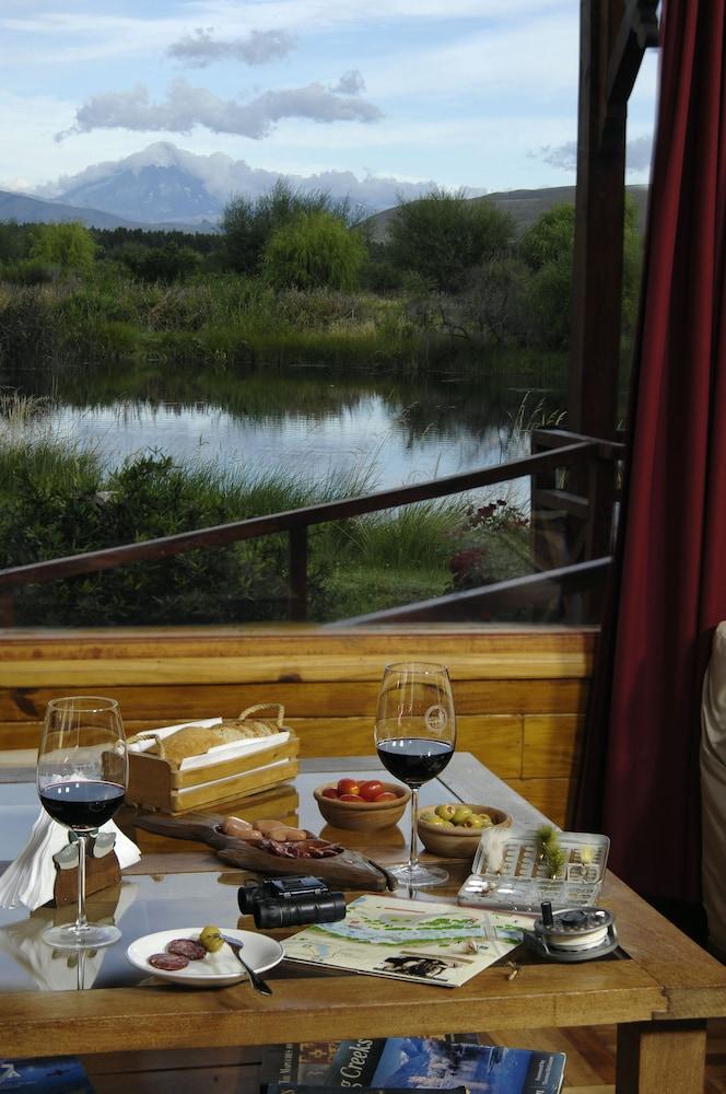 Spring Creek Lodge