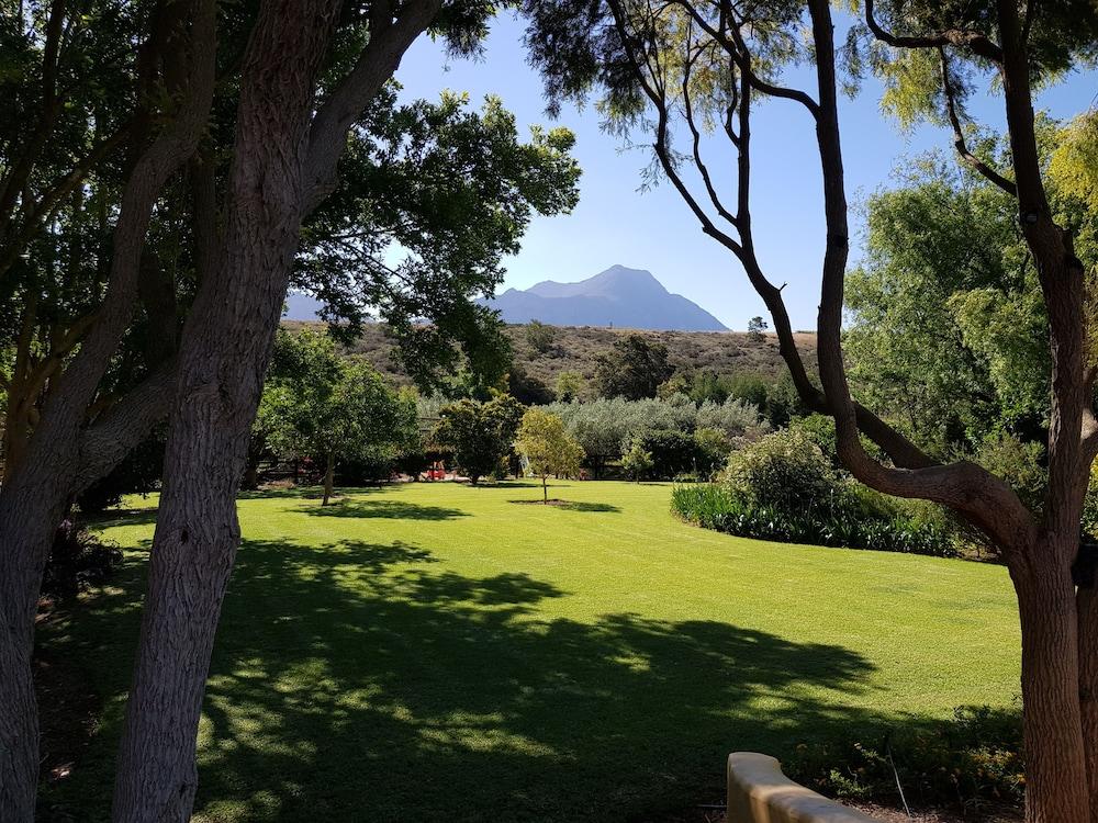 Villa Tarentaal