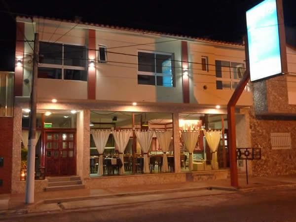 Hotel Playa