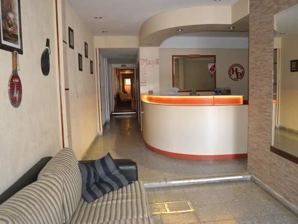 Hotel Playa