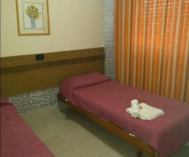 Hotel Playa