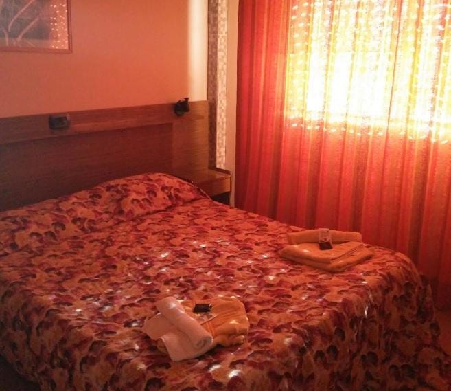 Hotel Playa