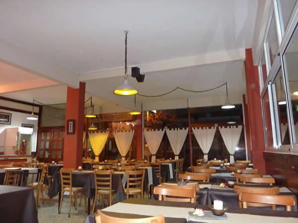 Hotel Playa