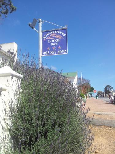 Wheatlands Lodge