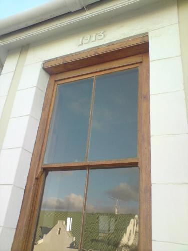 Wheatlands Lodge