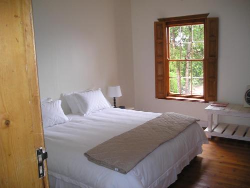 Wheatlands Lodge