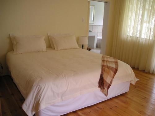Wheatlands Lodge