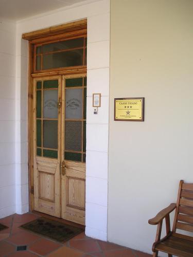 Wheatlands Lodge