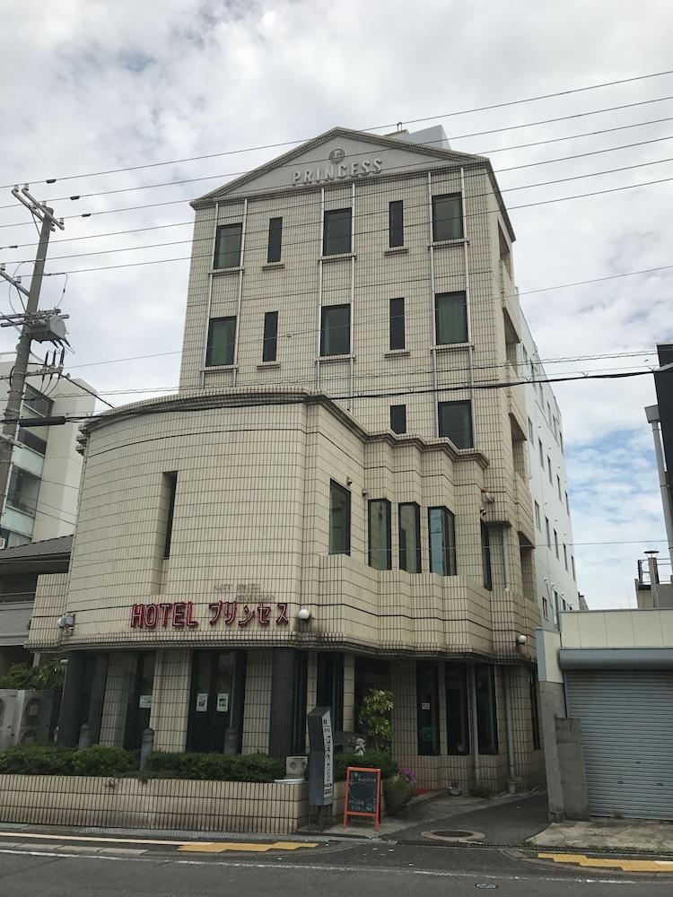Kishiwada City Hotel Princess