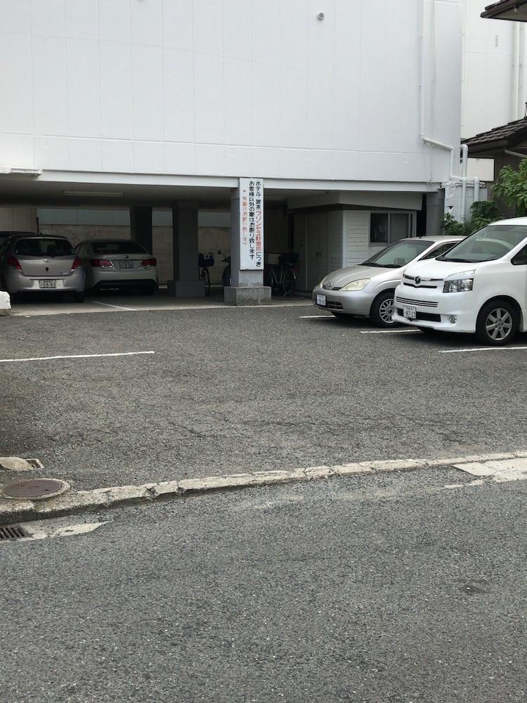 Kishiwada City Hotel Princess