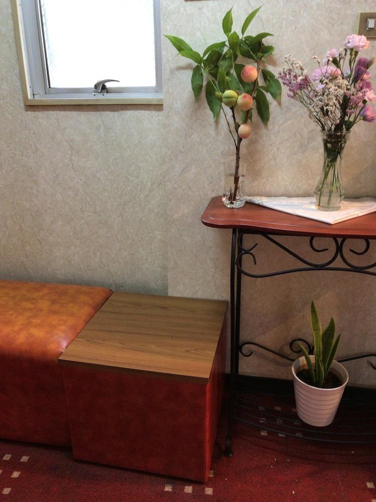 Kishiwada City Hotel Princess