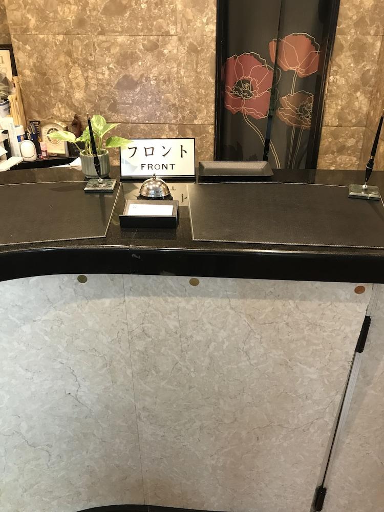 Kishiwada City Hotel Princess