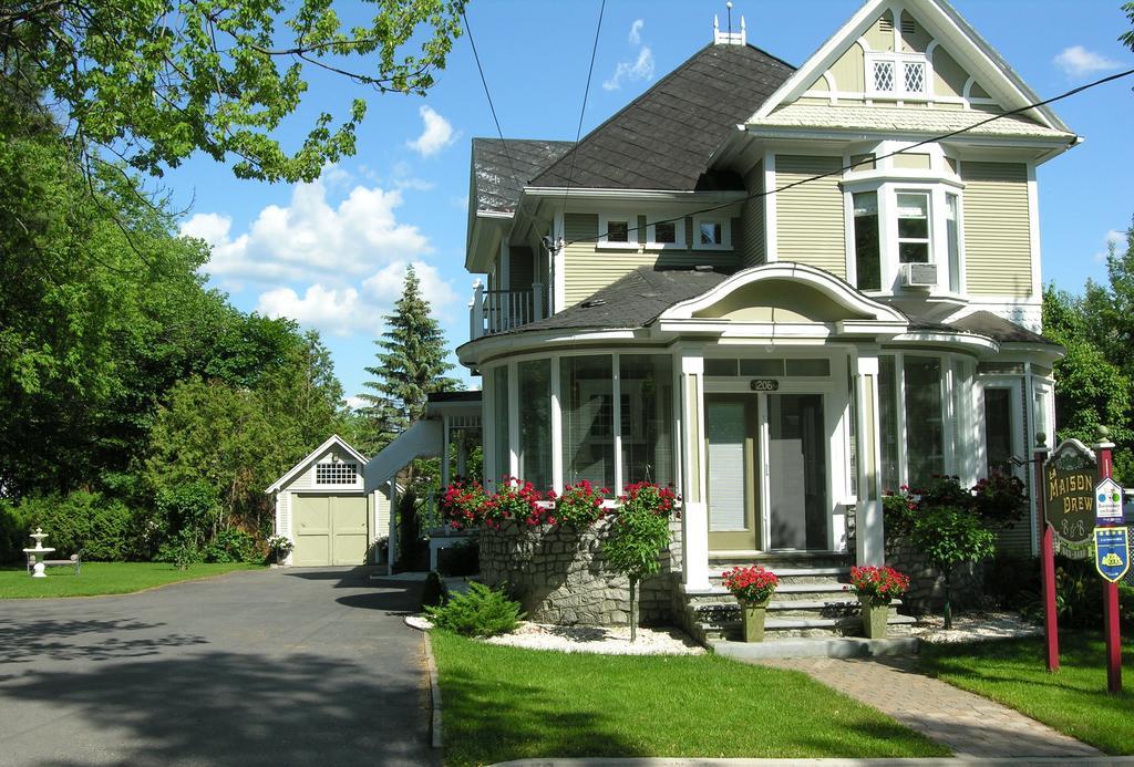 La Maison Drew B&B