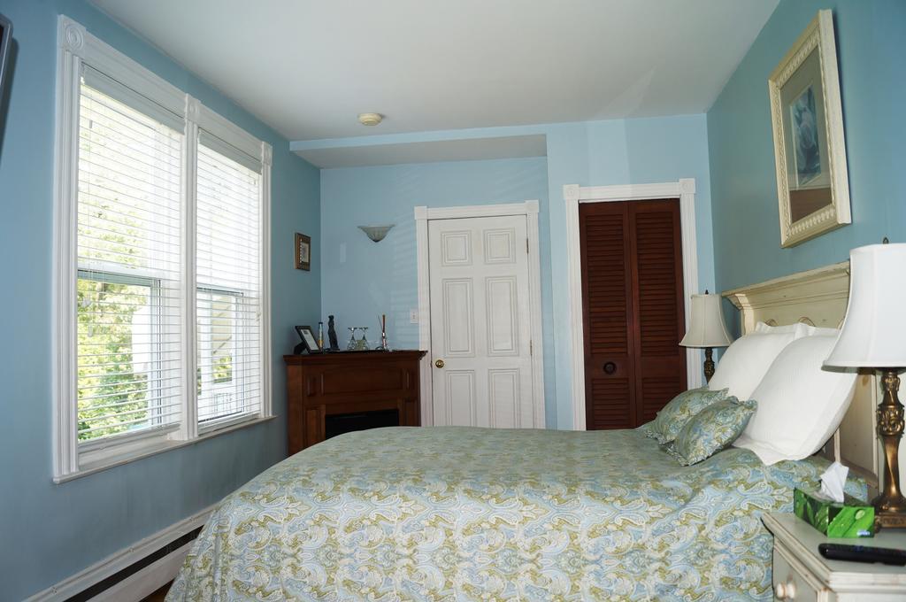 La Maison Drew B&B