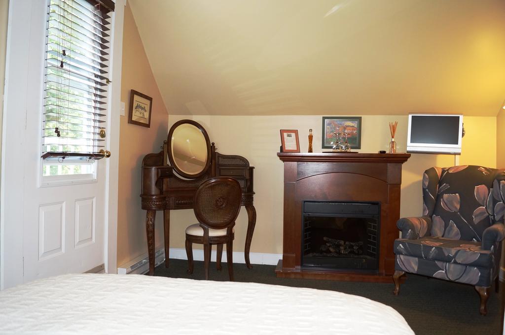 La Maison Drew B&B