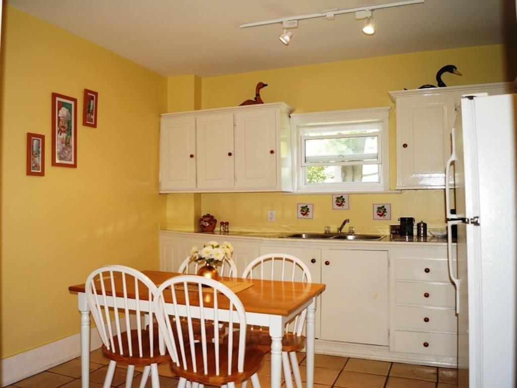 La Maison Drew B&B