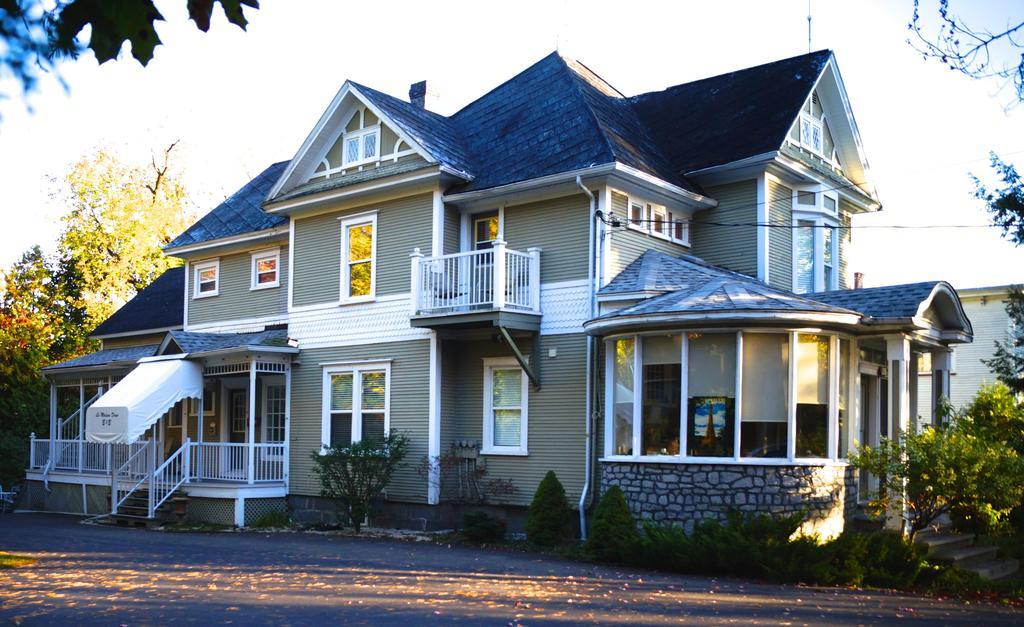 La Maison Drew B&B