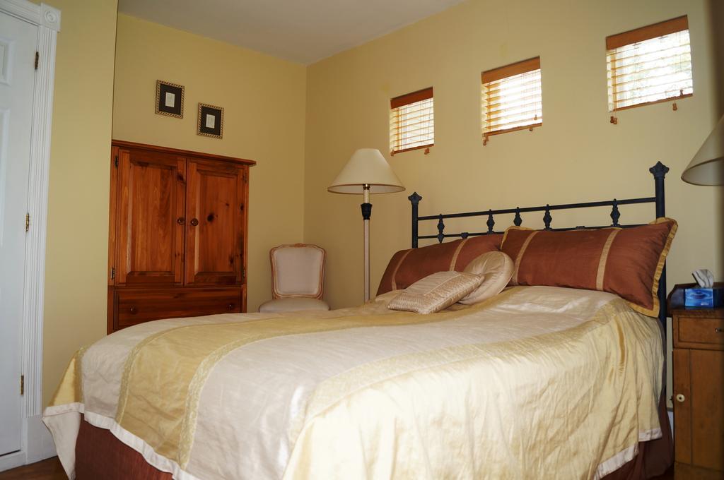 La Maison Drew B&B