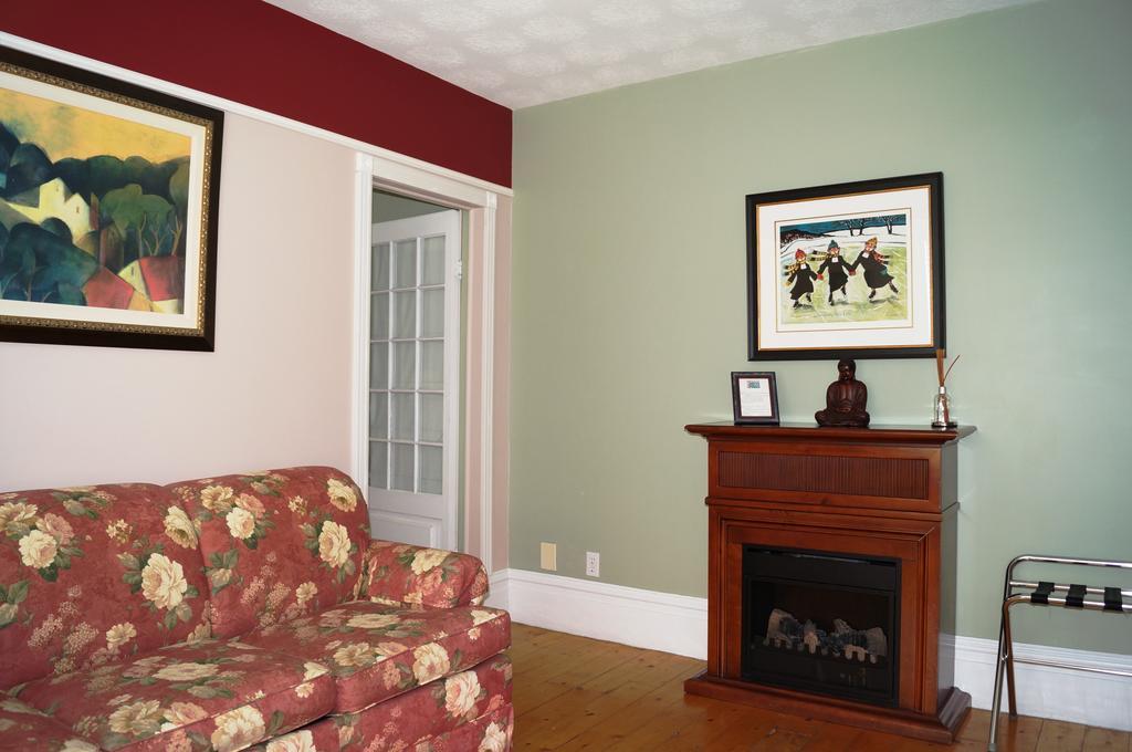 La Maison Drew B&B