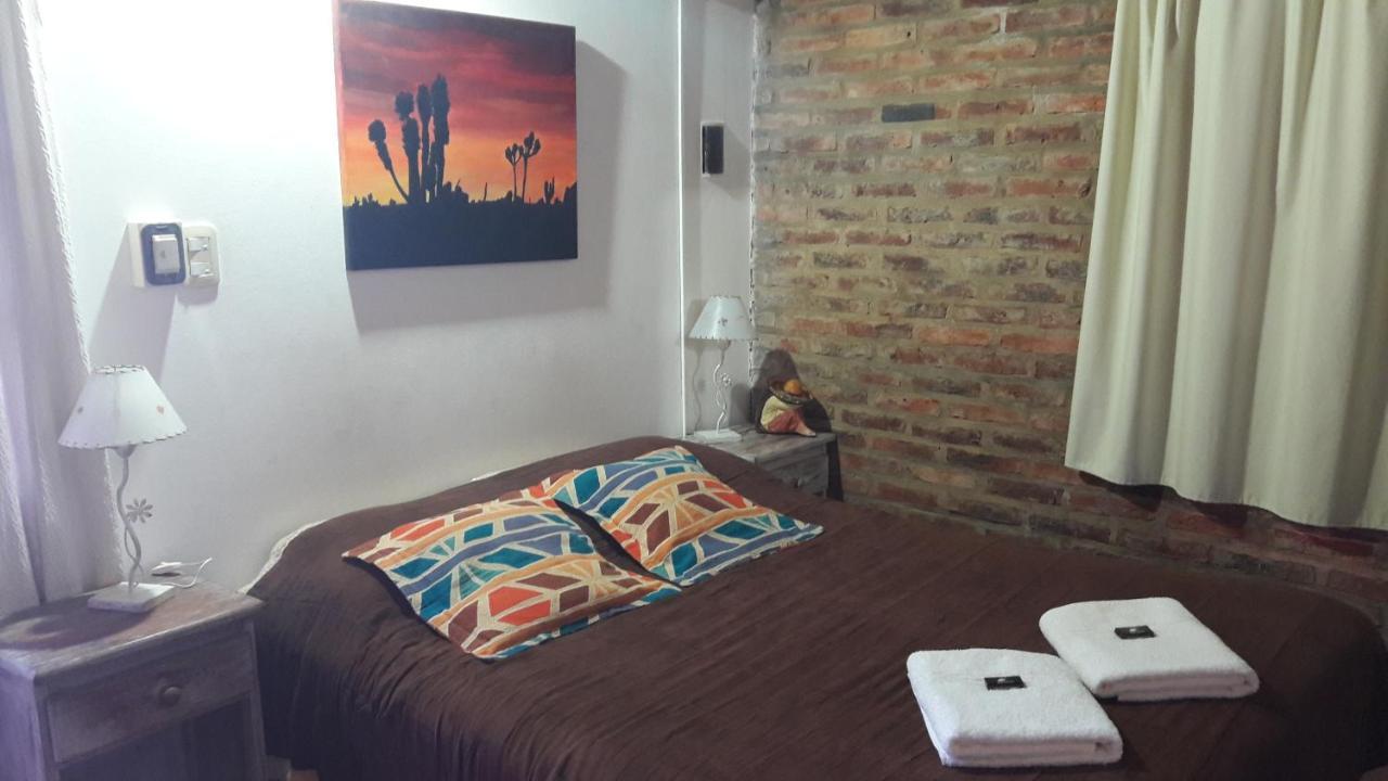 Bungalows Mexico