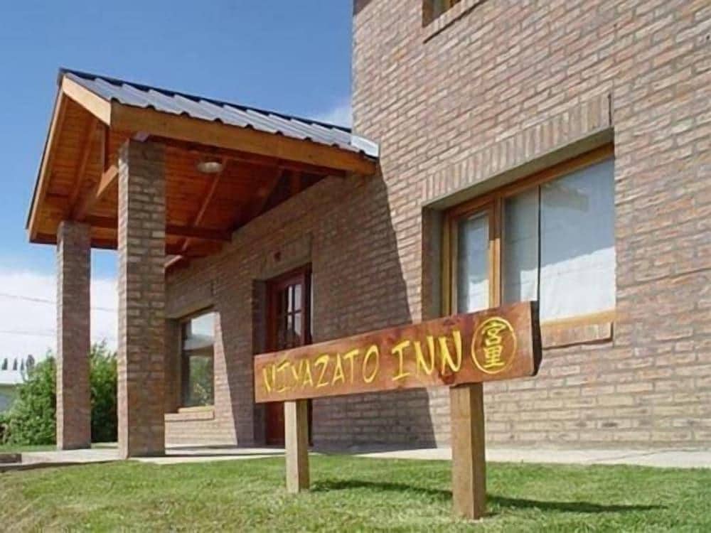 Miyazato Inn