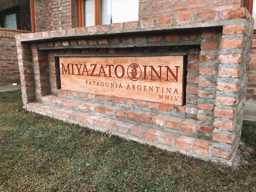Miyazato Inn