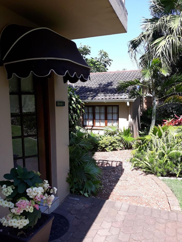 Joan's Bed and Breakfast