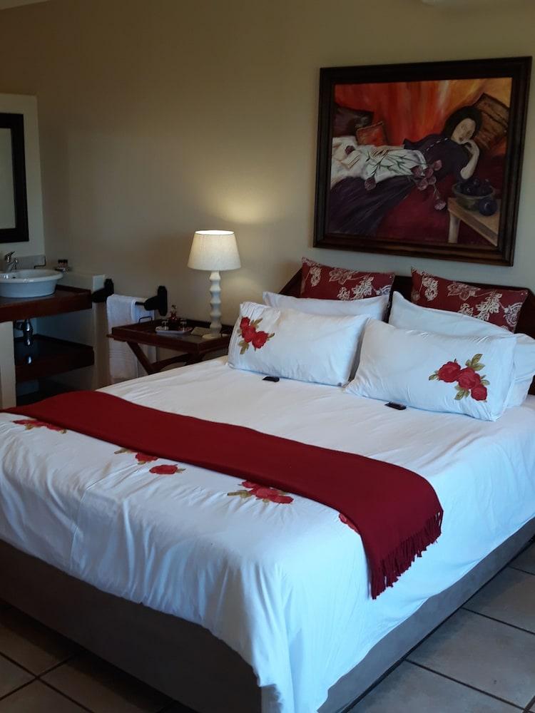 Joan's Bed and Breakfast