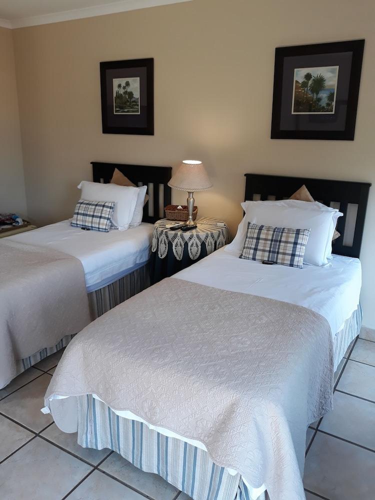 Joan's Bed and Breakfast