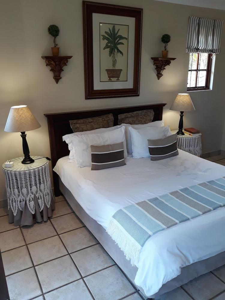 Joan's Bed and Breakfast
