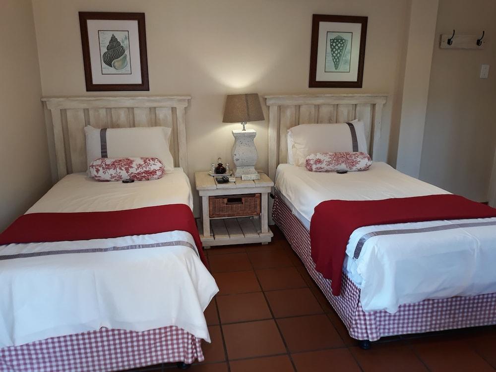 Joan's Bed and Breakfast