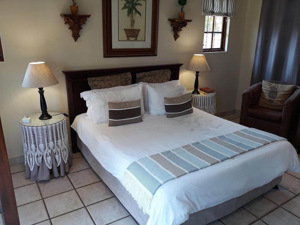 Joan's Bed and Breakfast