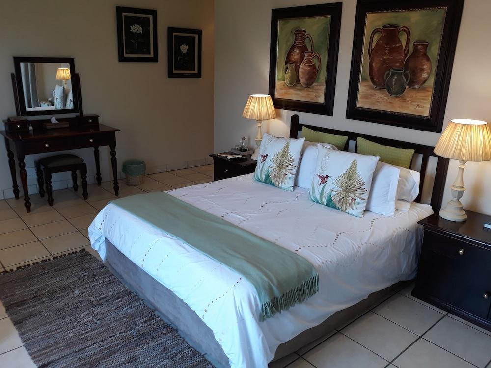 Joan's Bed and Breakfast