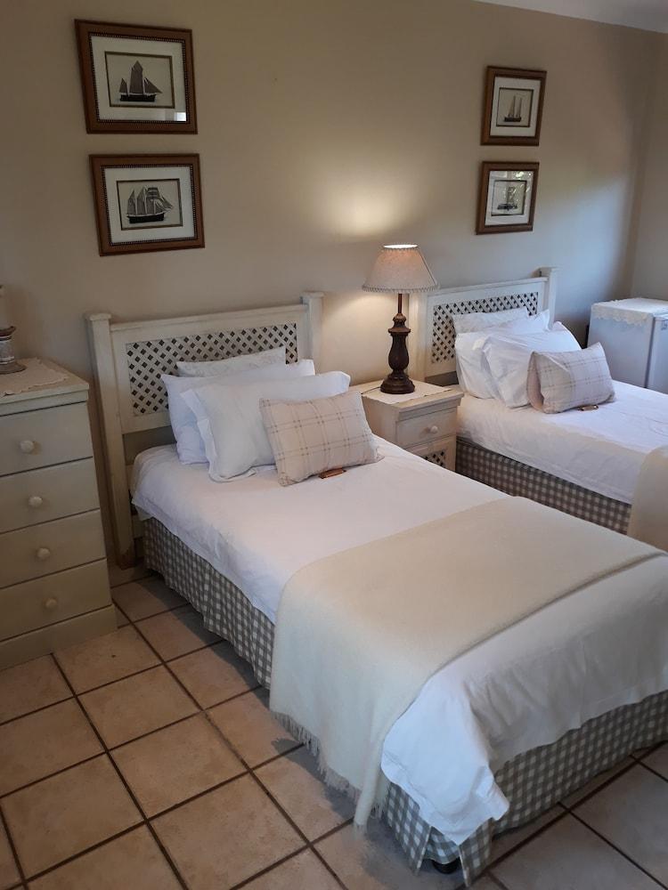 Joan's Bed and Breakfast